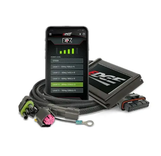 Edge Ez For 2025+ Ram Cummins 1