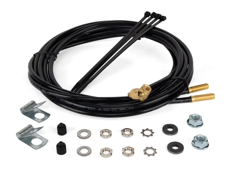 Air Lift P-30 Hose Kit 1