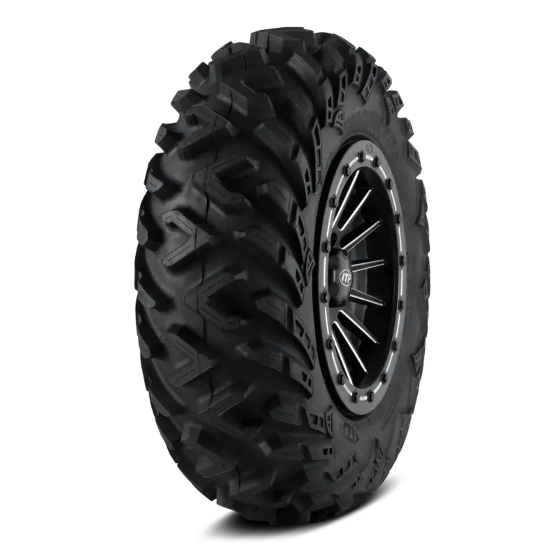 Itp Terra Cross R/T Tire - 26X10.00R14 6Pr 1