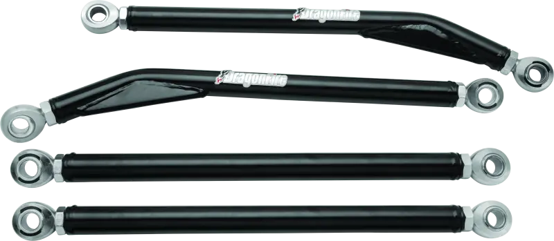 Dragonfire Racing 19-22 Honda Talon High Clearance Radius Rods 1
