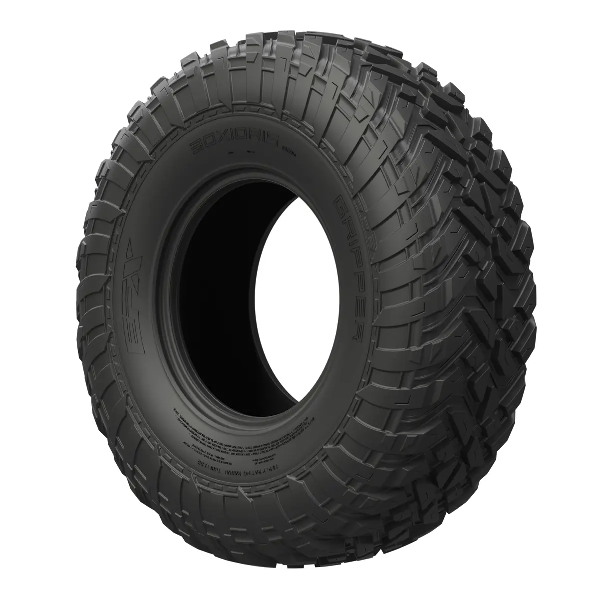 Gripper Utv Tire 1