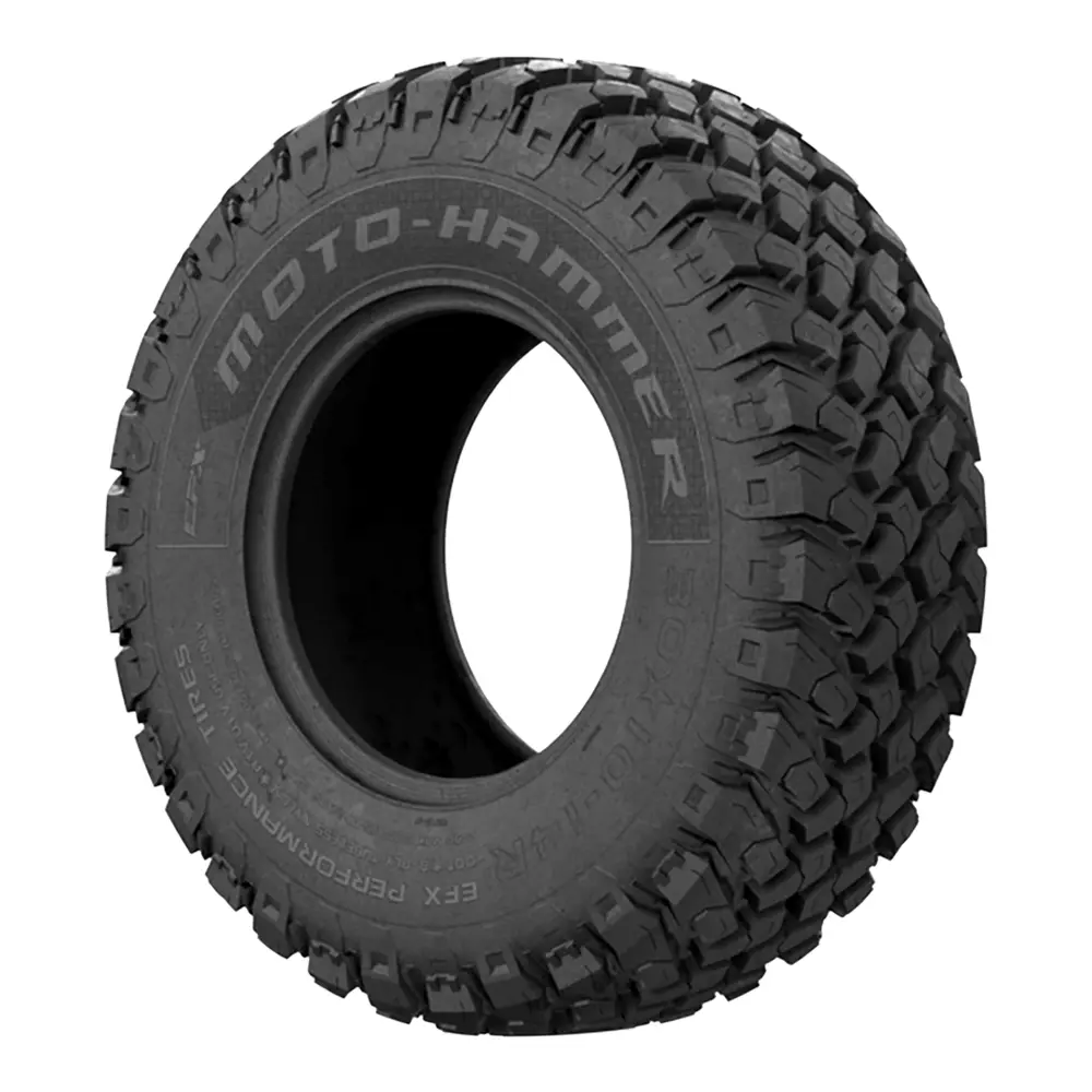 Motohammer Tire 1