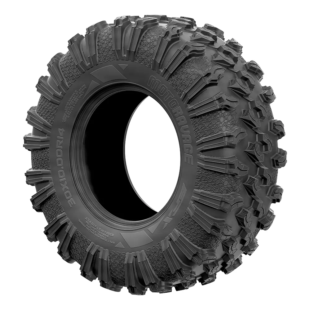 Motoravage Tire 1