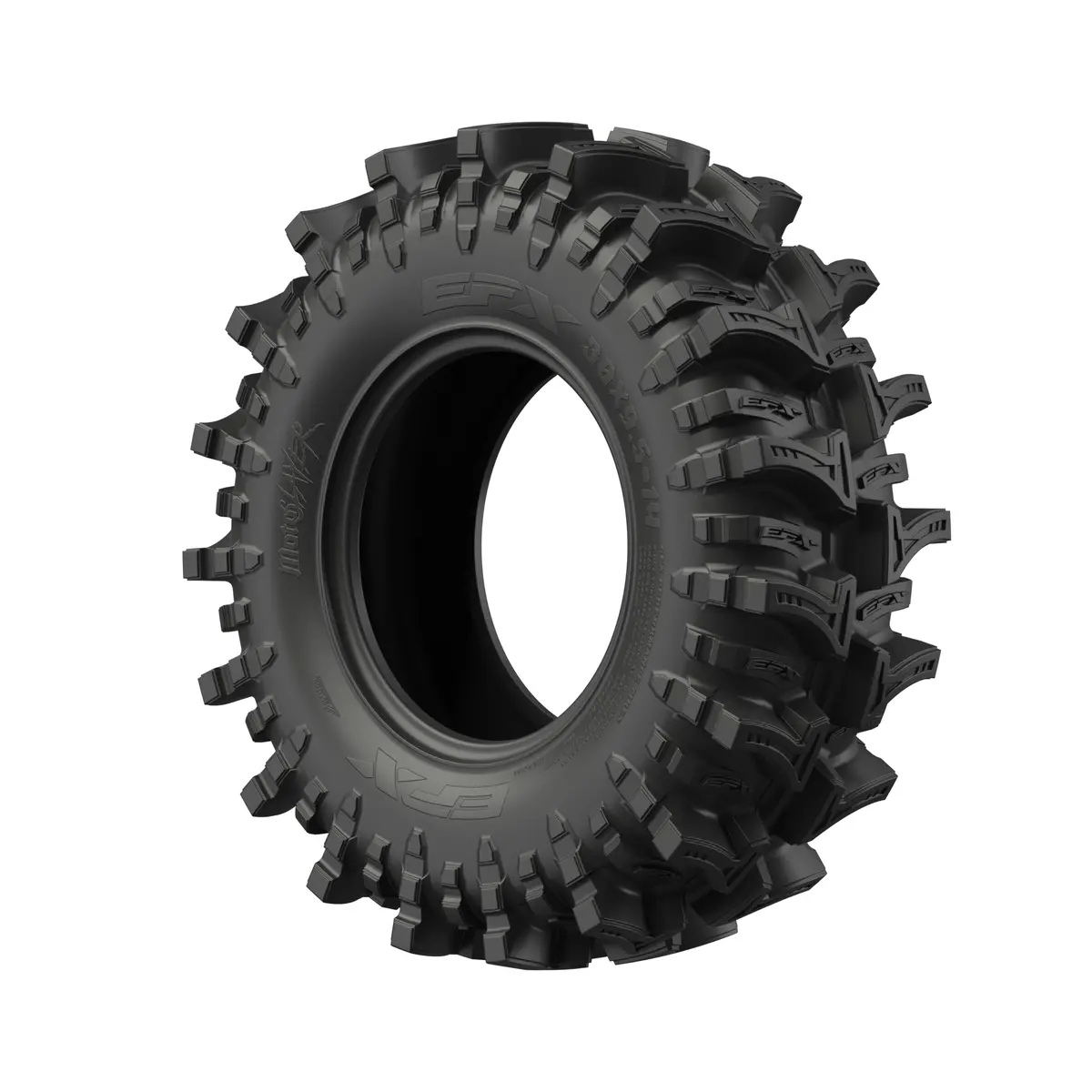 Motoslayer Mud Tire 1
