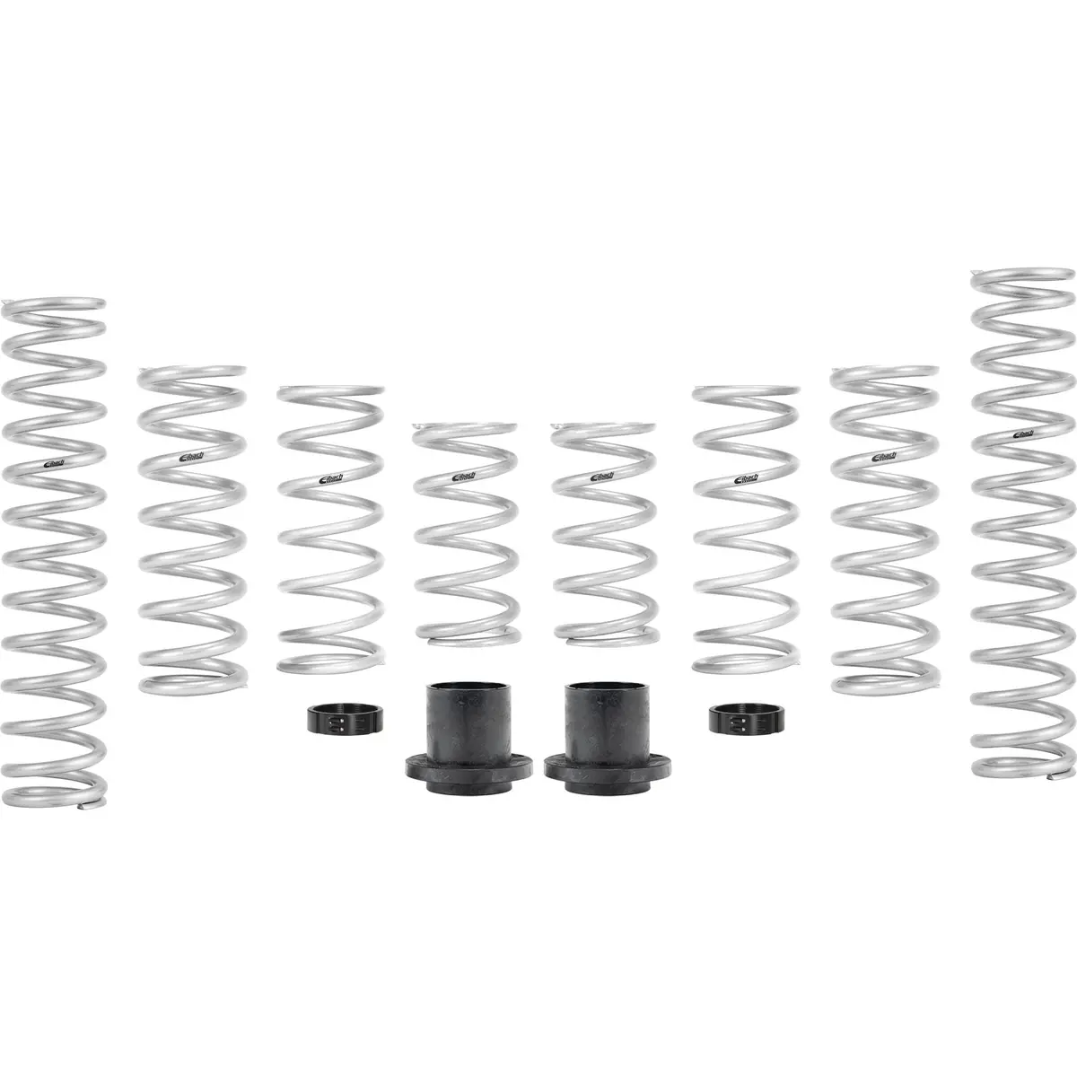 Polaris Rzr Xp 4 1000 Walker Evans (2014-2016) Stage 3 Spring Kit 1