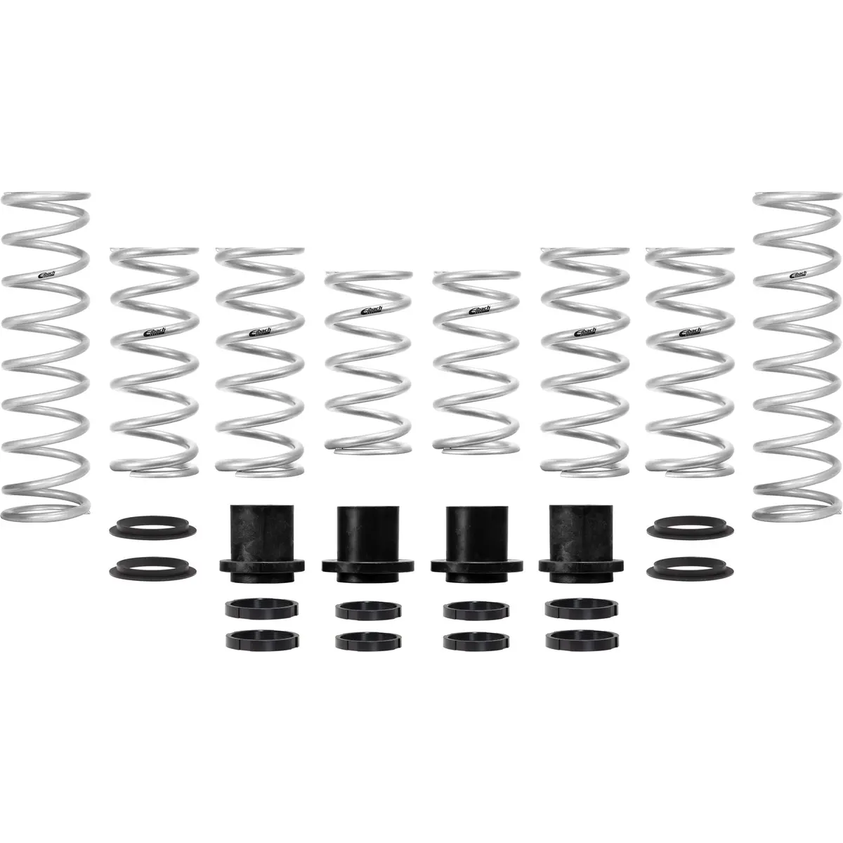 Polaris Rzr Xp 4 Turbo Fox (2016) Stage 3 Spring Kit 1
