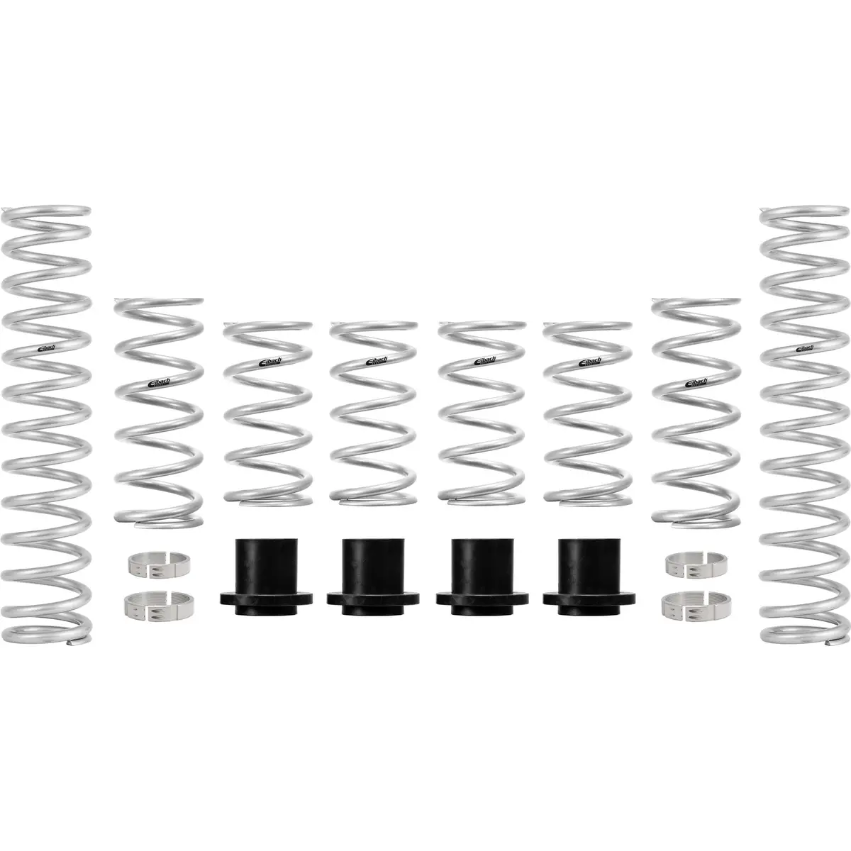Polaris Rzr Xp 1000 Walker Evans (2017-2023) Stage 3 Spring Kit 1