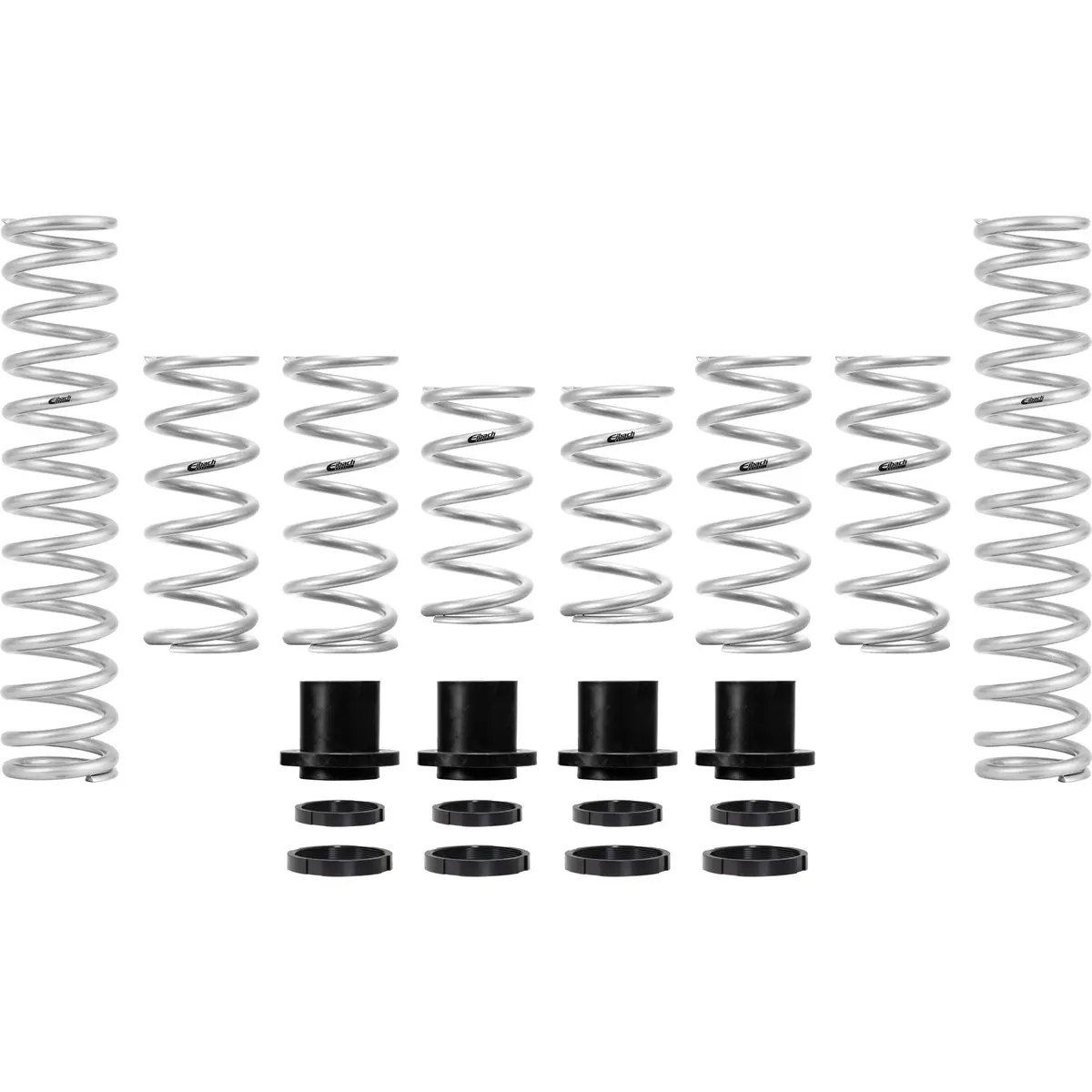Polaris Rzr Xp Turbo Fox (2018-2019) Stage 2 Spring Kit 1