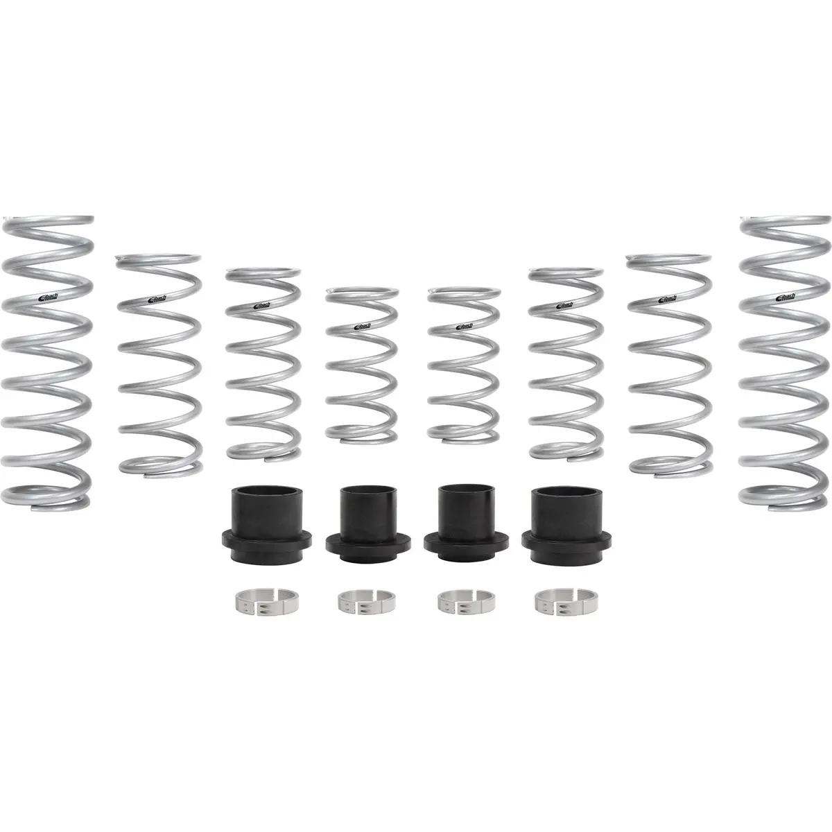 Polaris Rzr Xp 4 1000 Walker Evans (2017-2023) Stage 2 Spring Kit 1