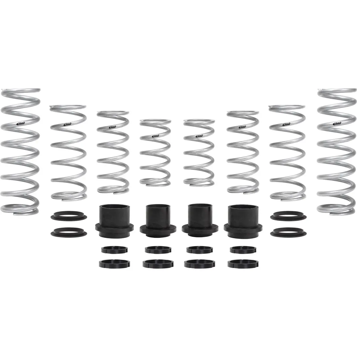 Polaris Rzr Xp 4 Turbo Fox (2018-2020) Stage 2 Spring Kit 1