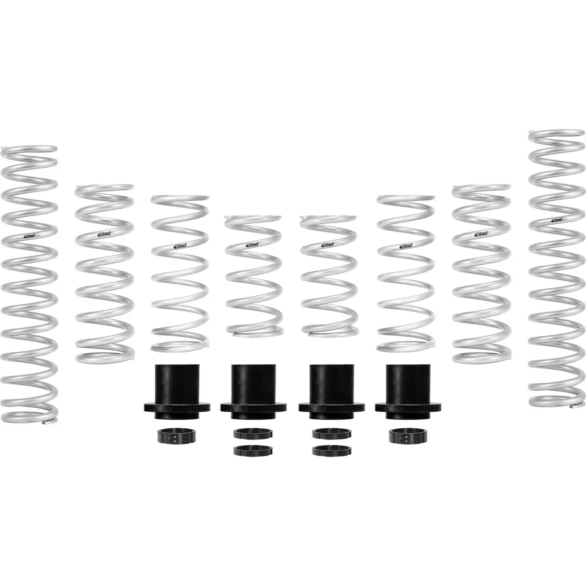 Polaris Rzr Xp Turbo Walker Evans (2018+) Stage 3 Spring Kit 1