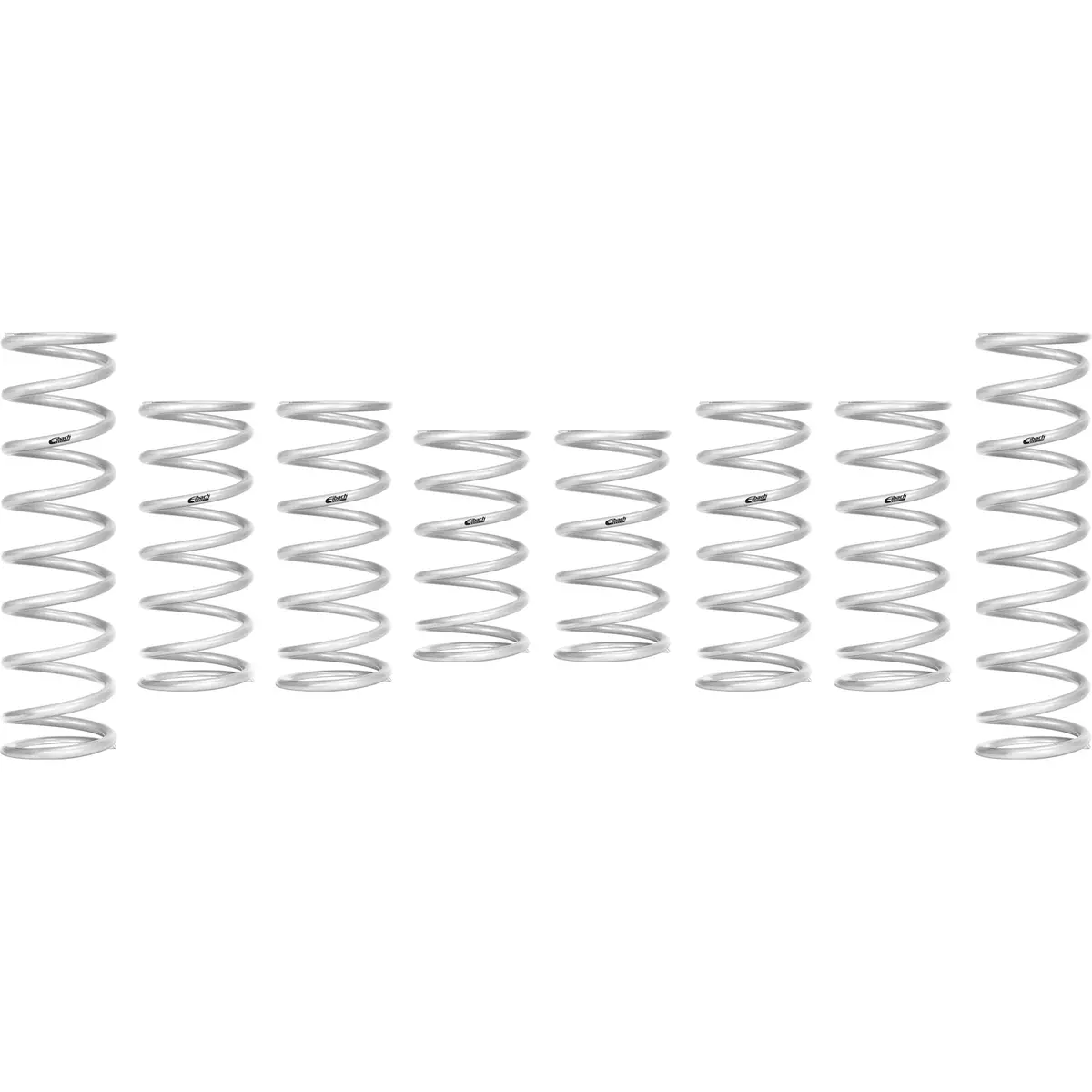 Polaris Rzr Pro R 4 Fox Stage 3 Spring Kit 1