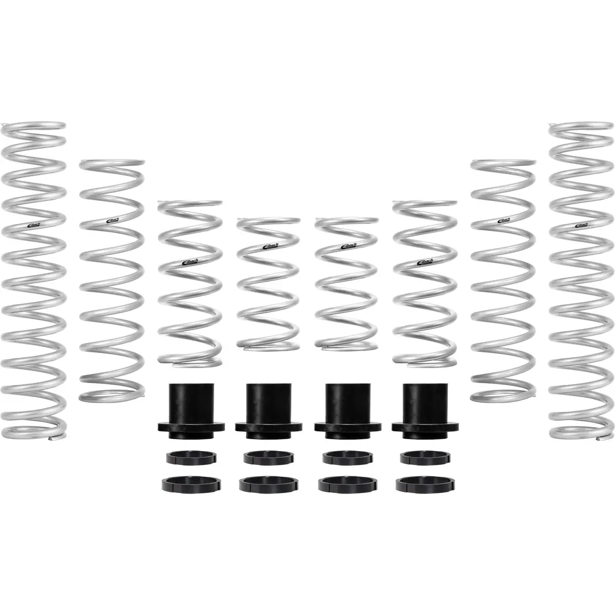 Yamaha Yxz 1000R (2019-2023) Stage 2 Spring Kit 1