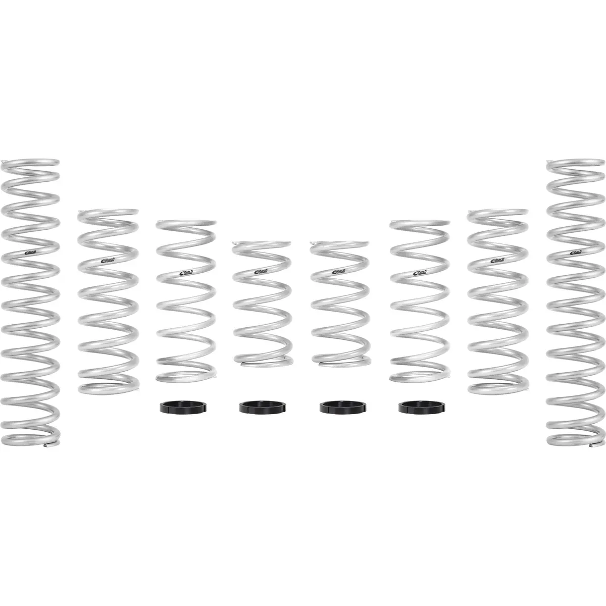 Can Am Maverick Turbo (2015-2016) Stage 3 Spring Kit 1