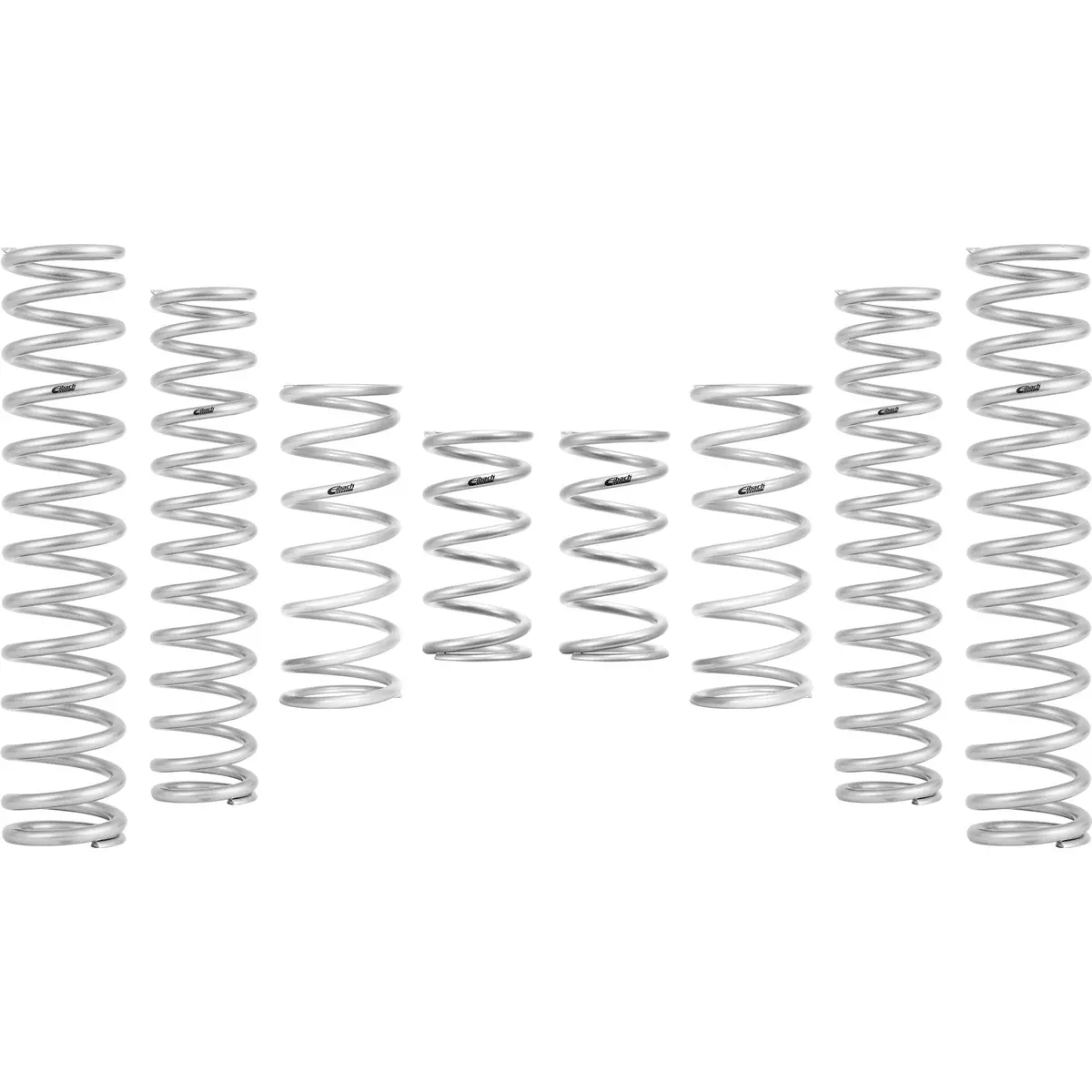 Can Am Maverick R Stage 1 Spring Kit 1