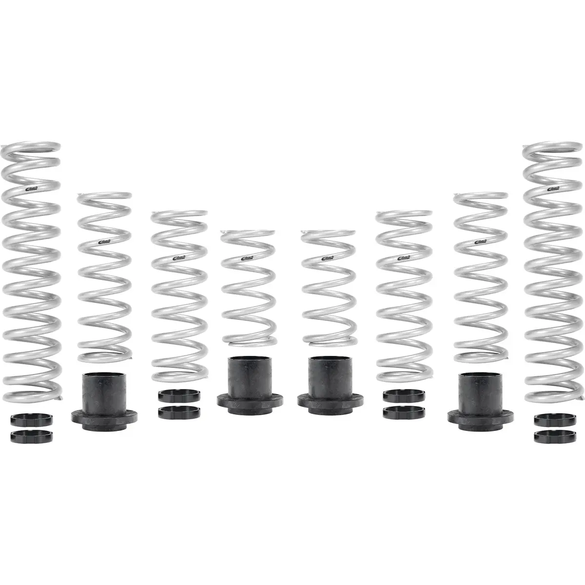 Honda Talon 1000R Fox Live Valve (2021-2023) Stage 3 Spring Kit 1