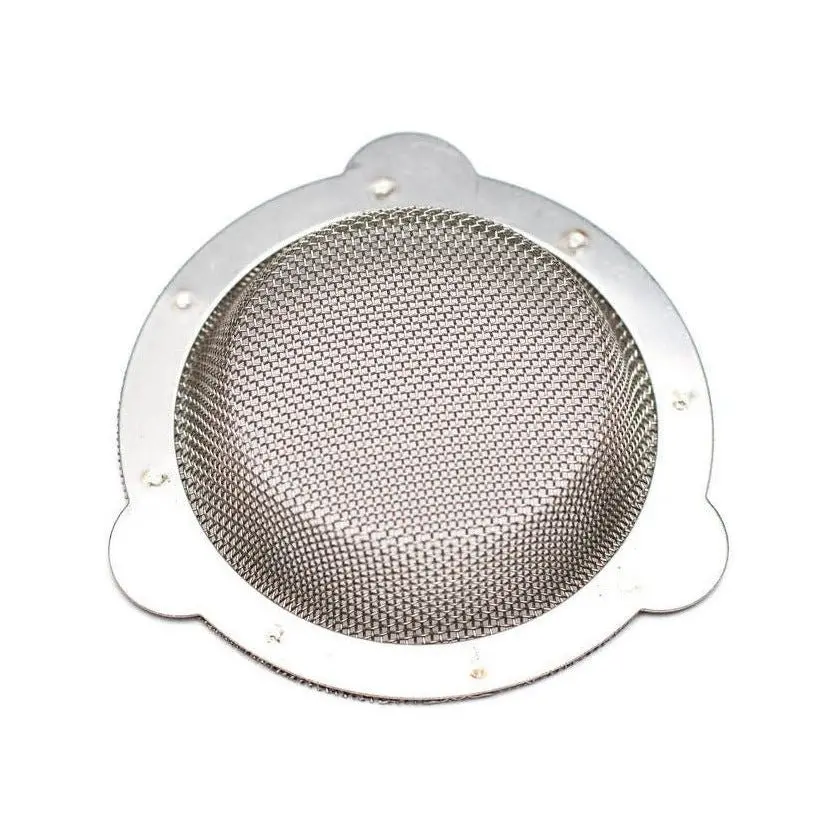 Exhaust Spark Arrestor 1