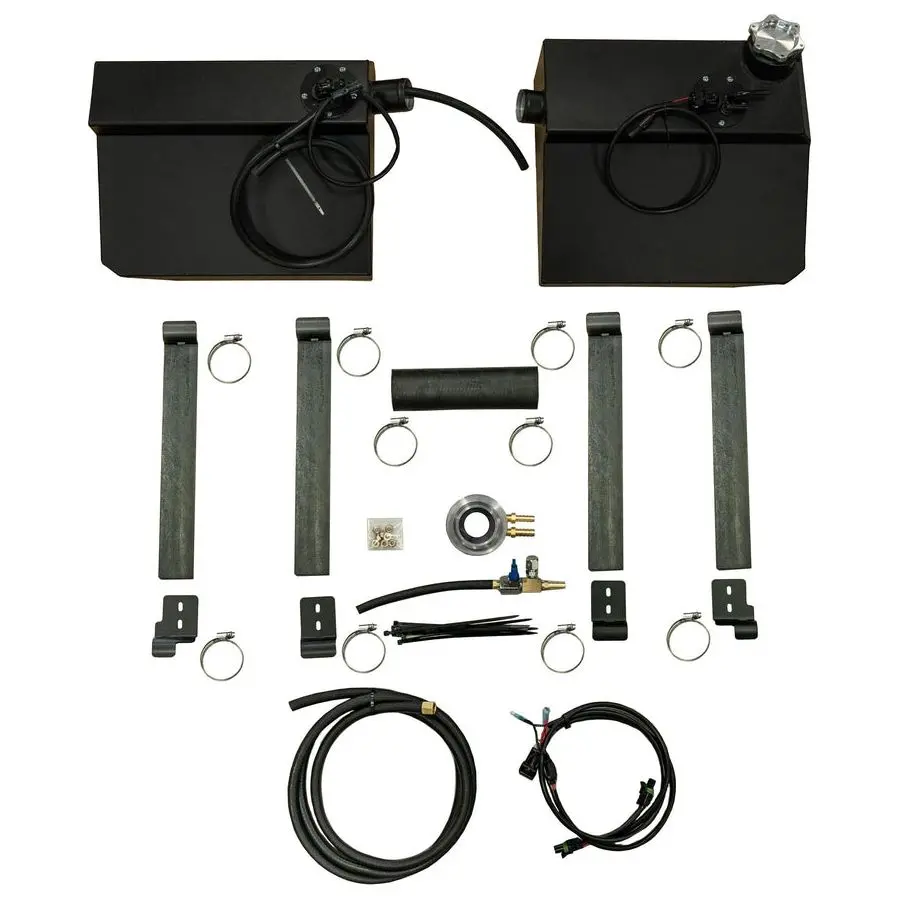 Polaris Rzr 4 Exr Fuel Tank 1