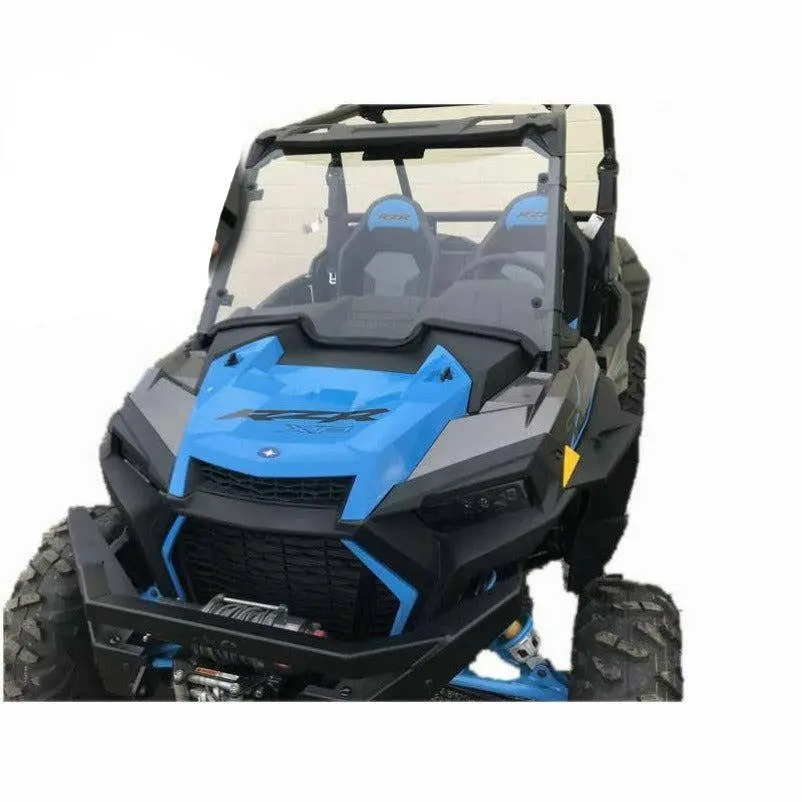 Polaris Rzr Xp 1000 / Turbo (2019+) Polycarbonate Front Windshield 1
