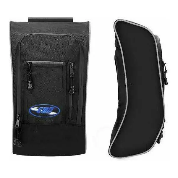 Can Am X3 Storage Pouch 1