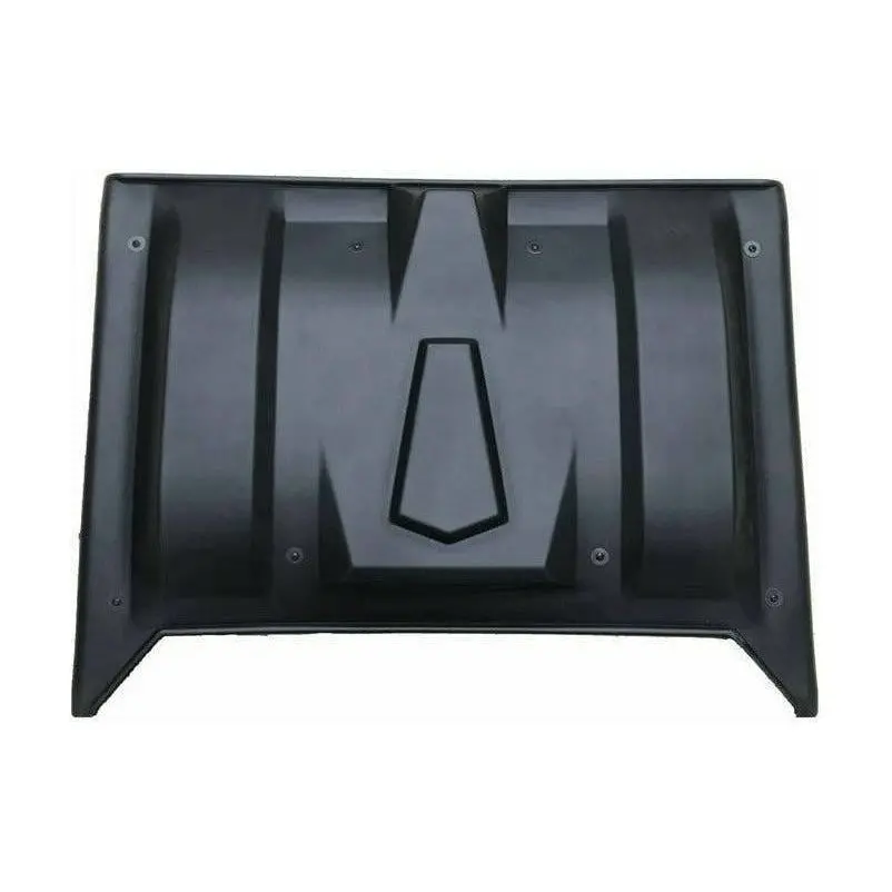 Can Am X3 Cooter Brown Roof With Stereo Pods 1