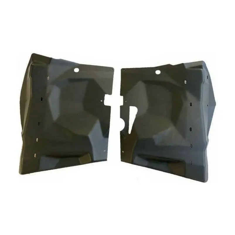 Can Am X3 Firewall Liners 1