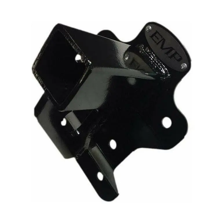 Can Am X3 Radius Plate With Tow Hook 1