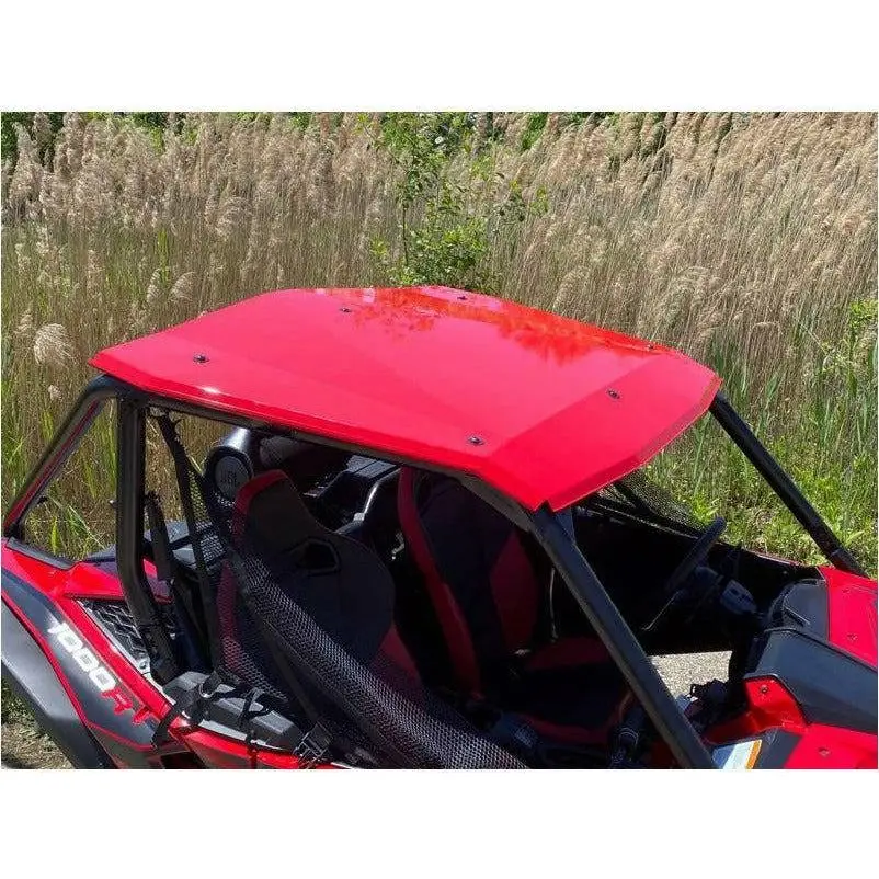 Honda Talon Aluminum Top 1