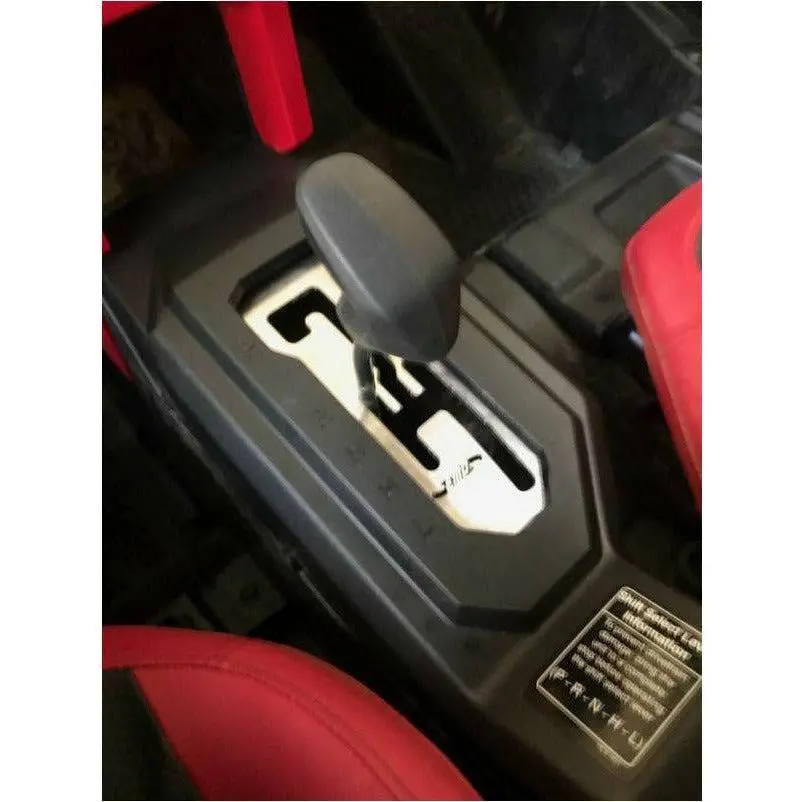 Honda Talon Speed Shifter 1