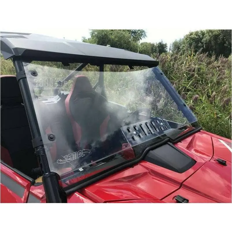 Honda Talon Vented Polycarbonate Front Windshield 1