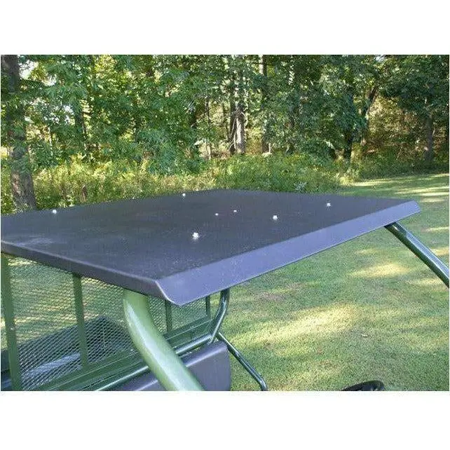 Kawasaki Mule Steel Roof 1