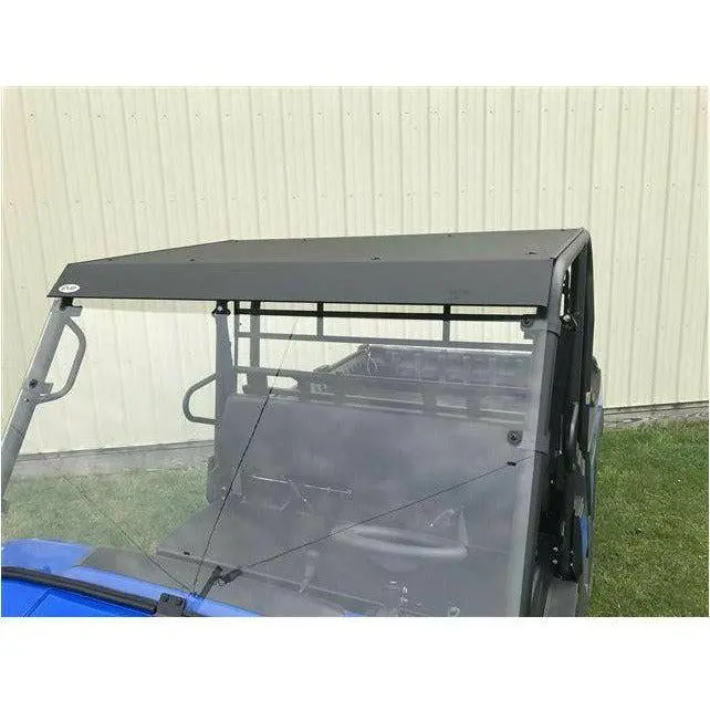 Kawasaki Mule Pro-Fx Aluminum Roof 1