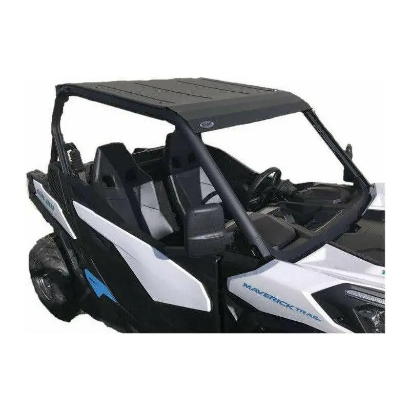 Can Am Commander / Maverick Aluminum Top 1