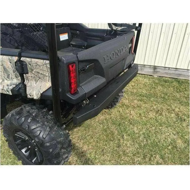 Honda Pioneer 1000 Extreme Rear Bumper 1