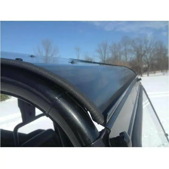 Honda Pioneer 700 Aluminum Top 2