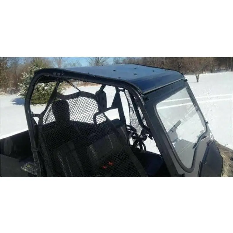 Honda Pioneer 700 Aluminum Top 1
