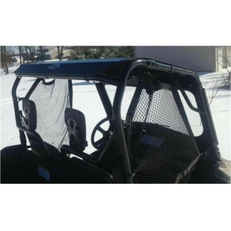 Honda Pioneer 700 Aluminum Top 3