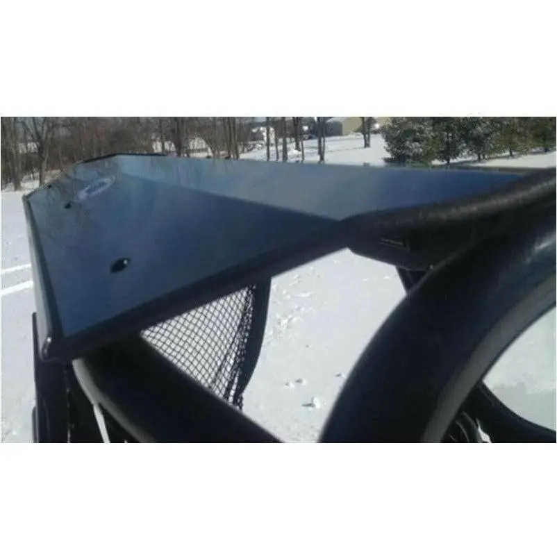 Honda Pioneer 700 Aluminum Top 4