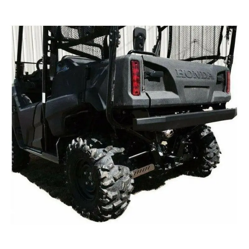 Honda Pioneer 700 Rear Bumper 1