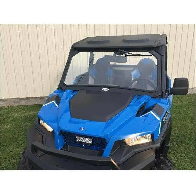 Polaris General Glass Front Windshield 1