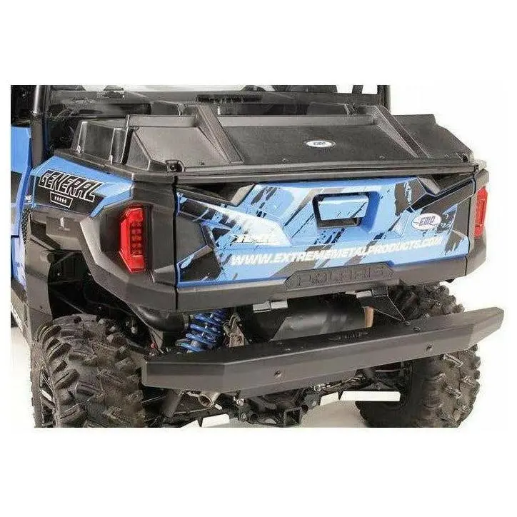 Polaris General Rear Bumper 1