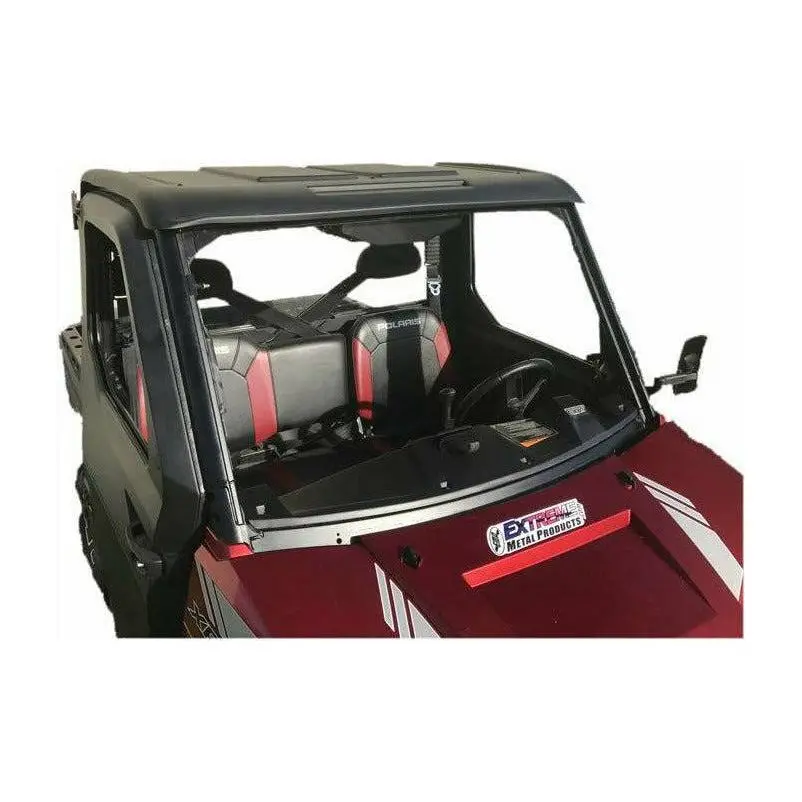Polaris Ranger Polyethylene Roof 1