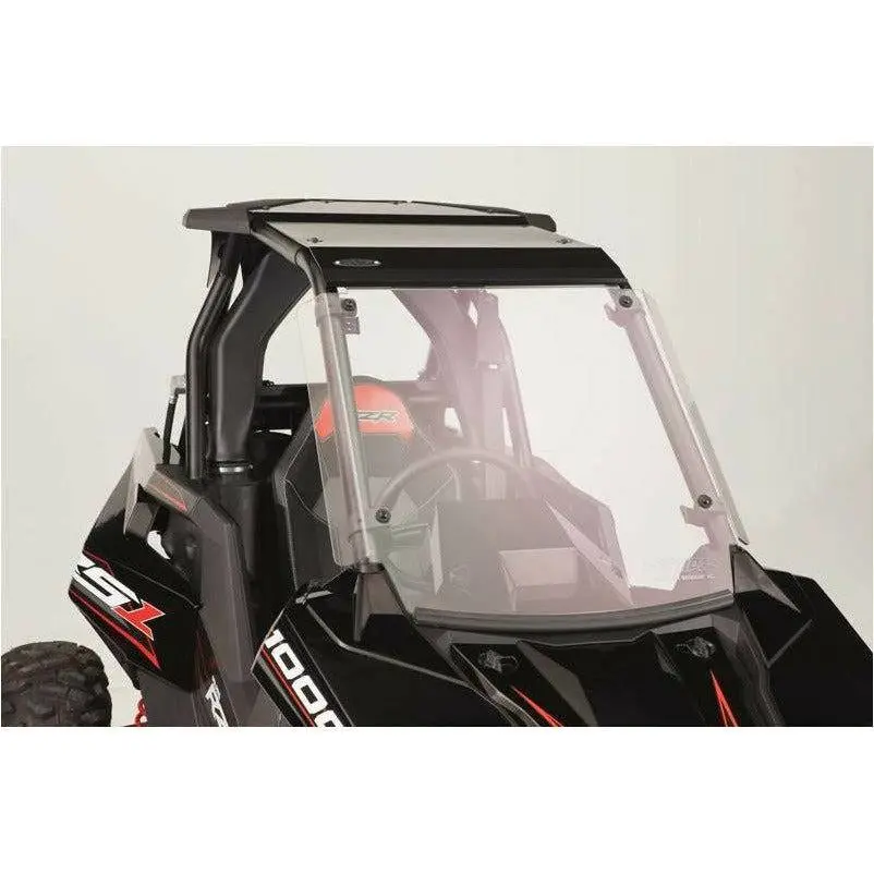 Polaris Rzr Rs1 Polycarbonate Front Windshield 1
