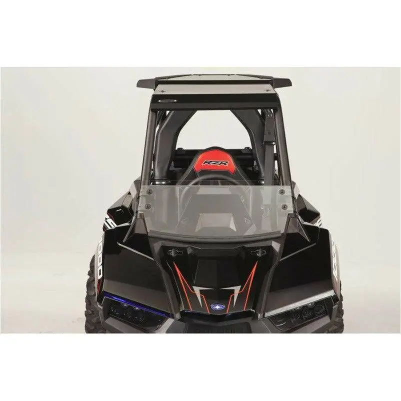 Polaris Rzr Rs1 Half Windshield 2