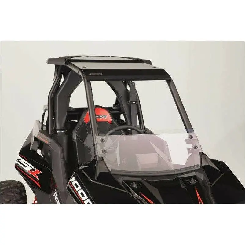 Polaris Rzr Rs1 Half Windshield 1
