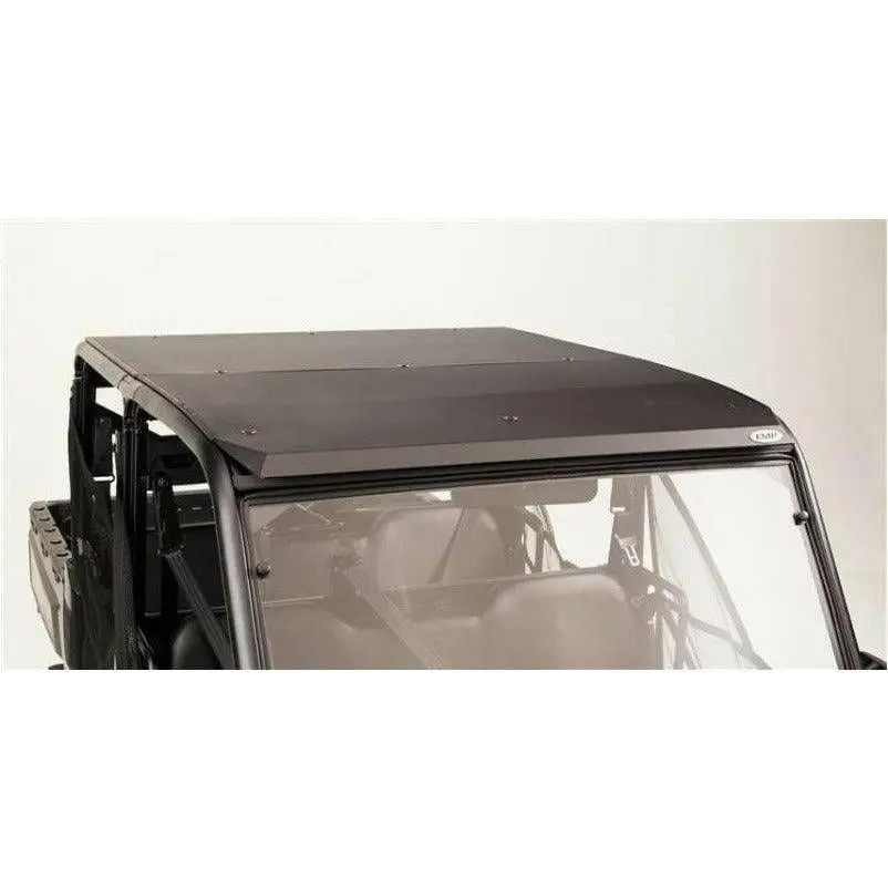 Polaris Ranger Crew Aluminum Roof 1