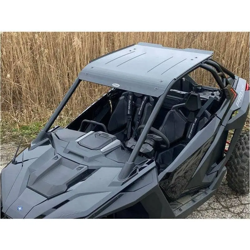 Polaris Rzr Pro Xp Aluminum Roof 1