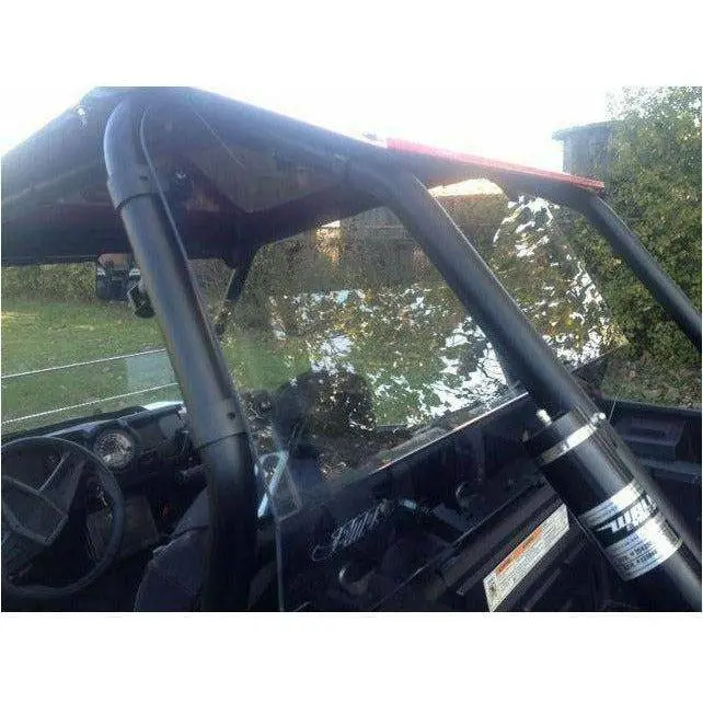 Polaris Rzr Xp 1000 / Turbo Polycarbonate Rear Windshield 1