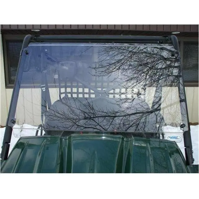 Kawasaki Teryx (2008-2013) Polycarbonate Front Windshield 1