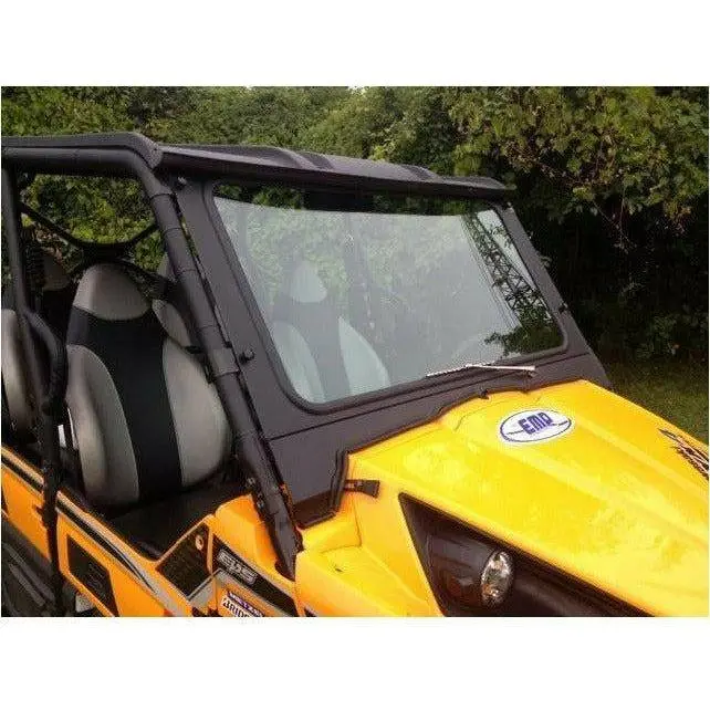 Kawasaki Teryx (2012-2015) Glass Front Windshield 1